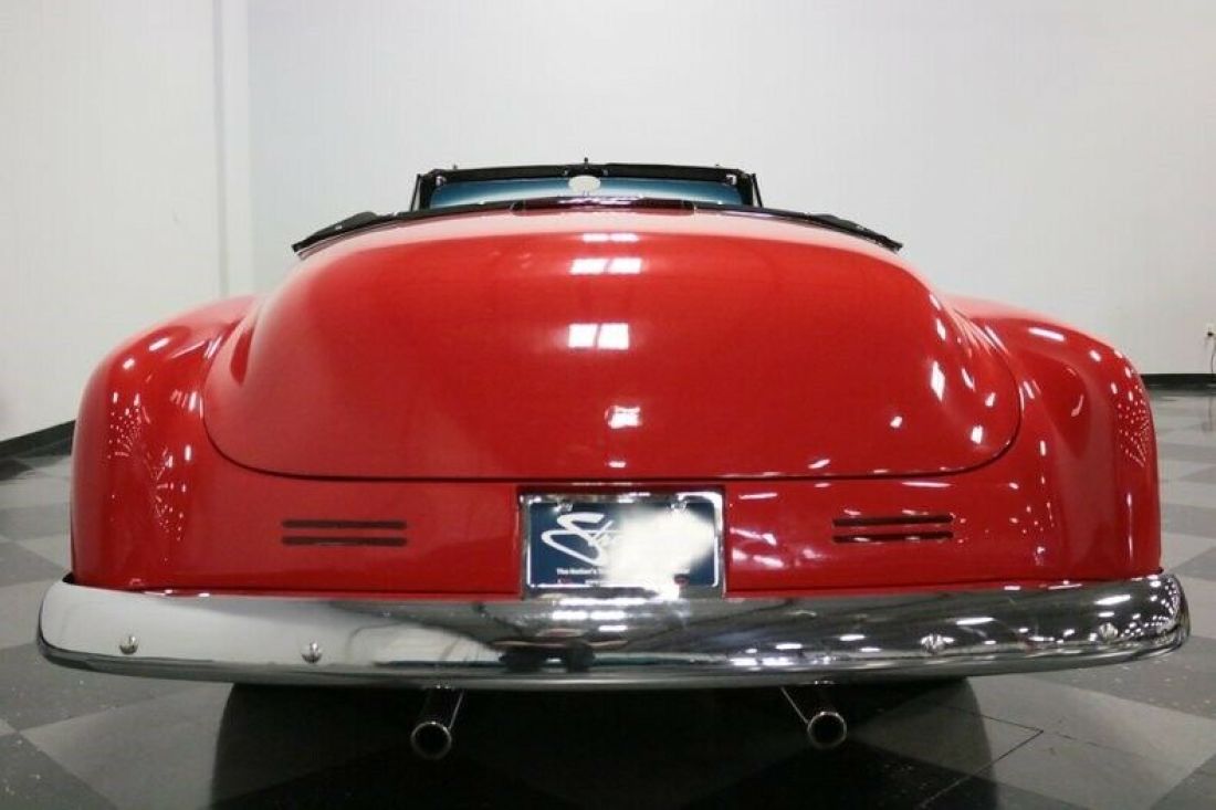 1952 Chevrolet Other Convertible - photo 12