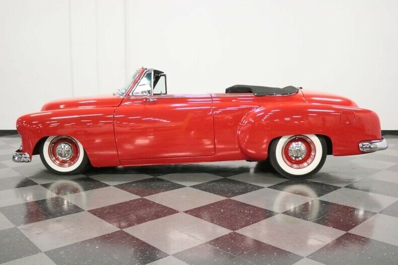 1952 Chevrolet Other Convertible - photo 3