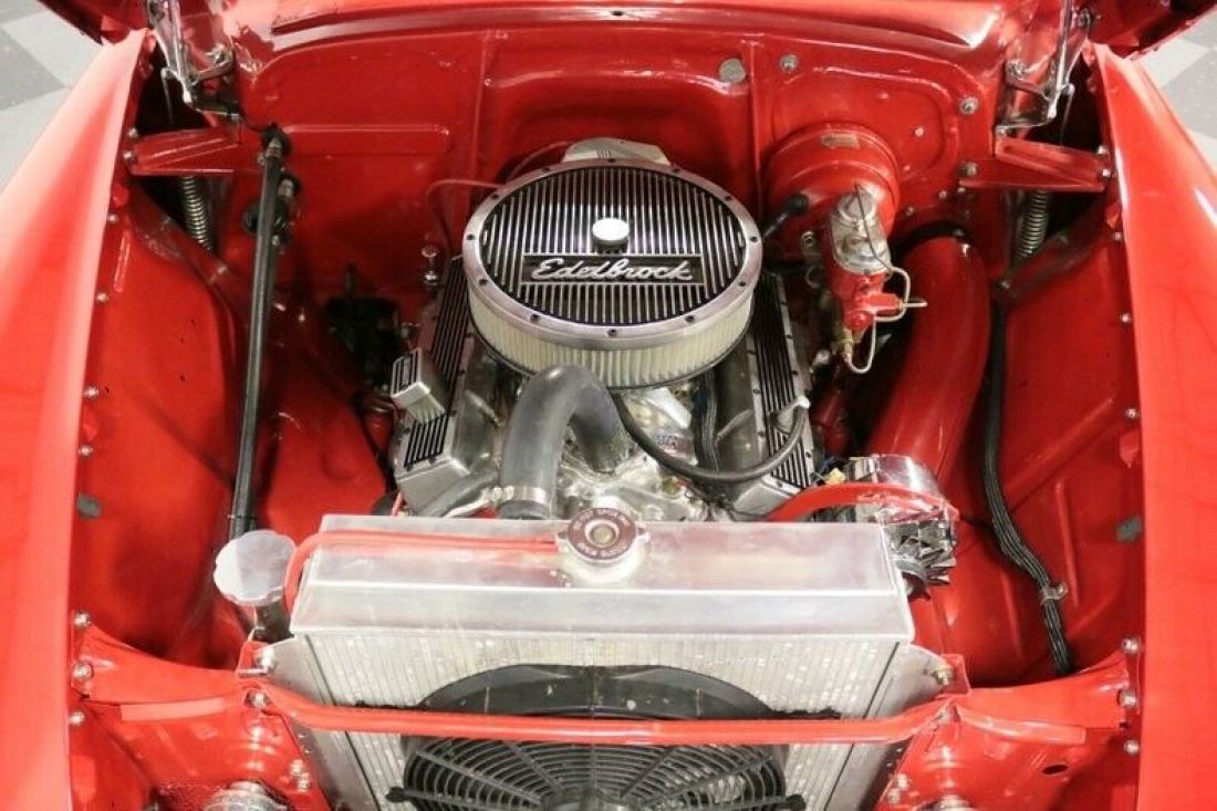 1952 Chevrolet Other Convertible - photo 4