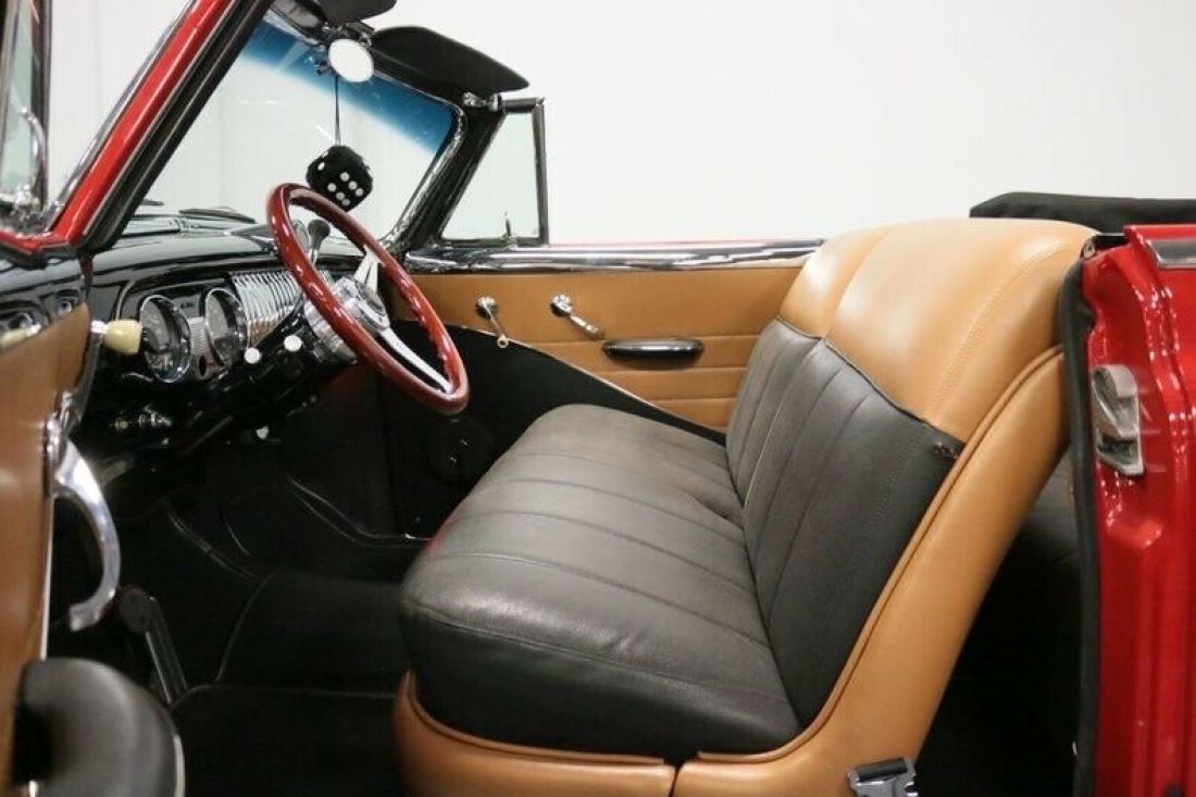 1952 Chevrolet Other Convertible - photo 5