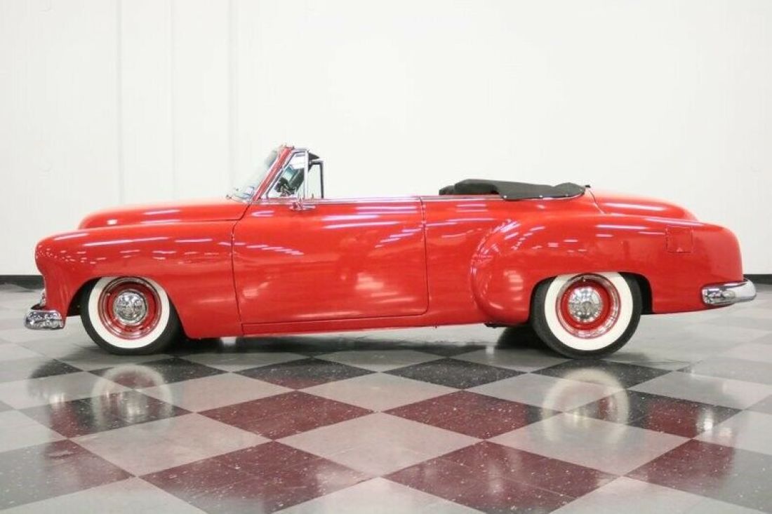 1952 Chevrolet Other Convertible - photo 8