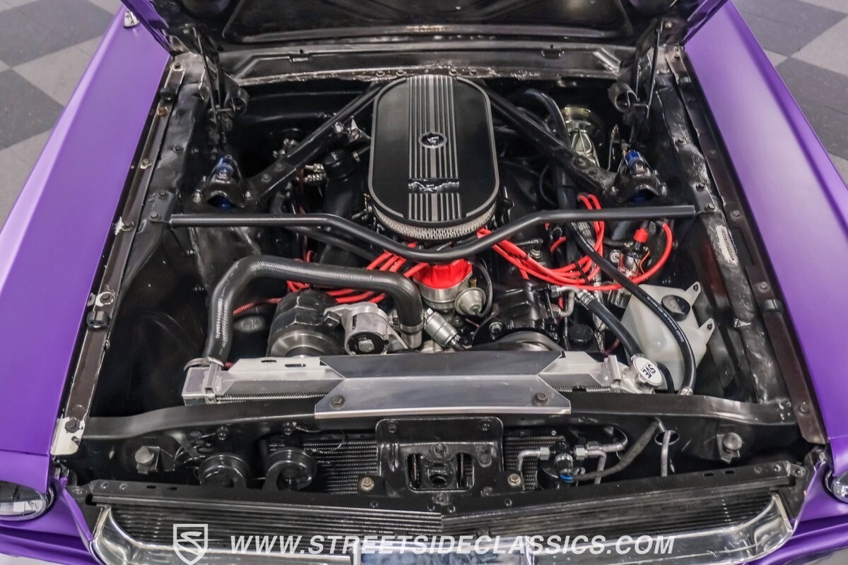 1966 Ford Mustang - photo 4