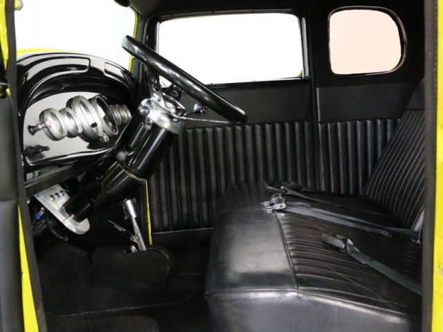 1932 Ford 5-Window Coupe - photo 5