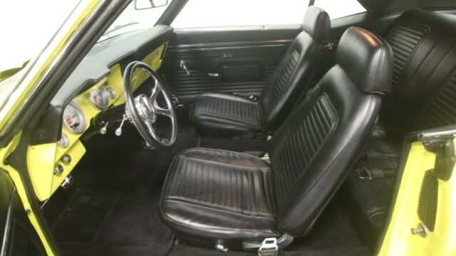1969 Chevrolet Camaro Restomod - photo 5