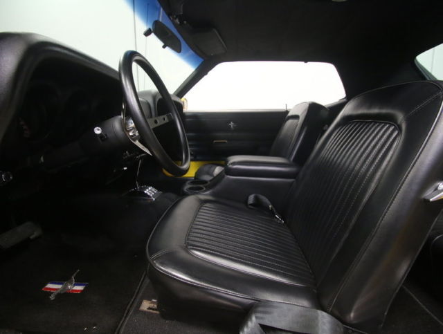 1969 Ford Mustang - photo 5