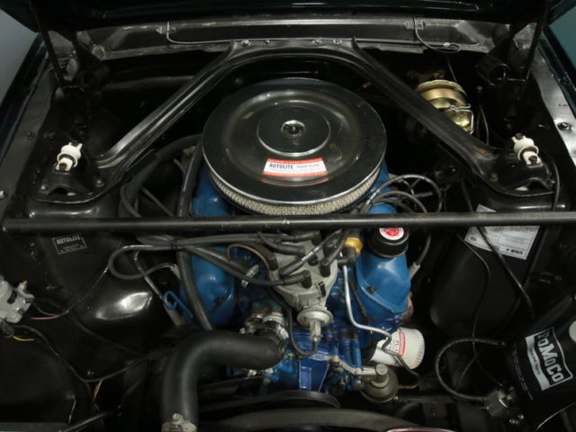 1965 Ford Mustang - photo 3