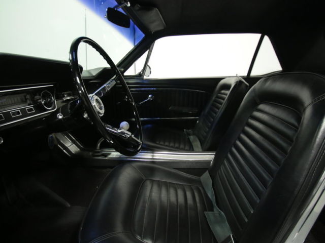1965 Ford Mustang - photo 4