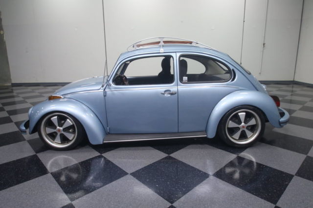 1973 Volkswagen Beetle - Classic - photo 3