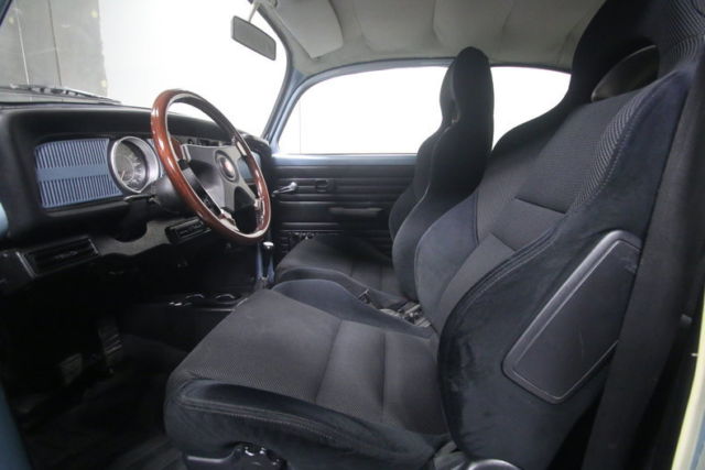 1973 Volkswagen Beetle - Classic - photo 5