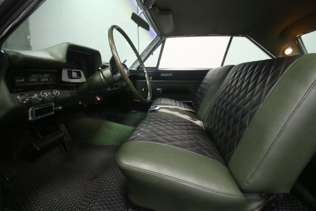 1966 Plymouth Fury - photo 5