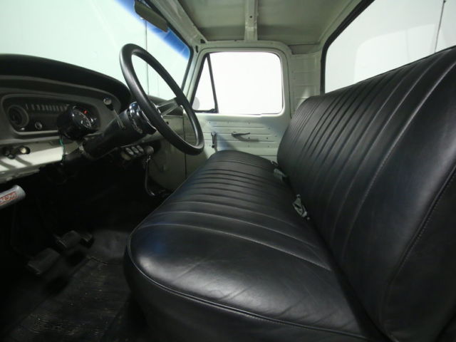 1966 Ford F-100 - photo 5