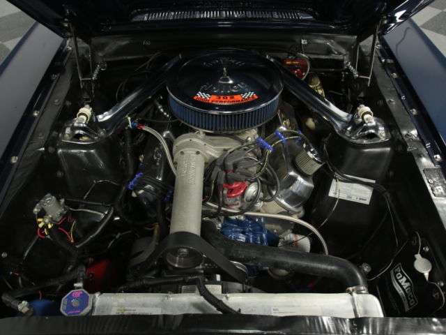1966 Ford Mustang Restomod - photo 3