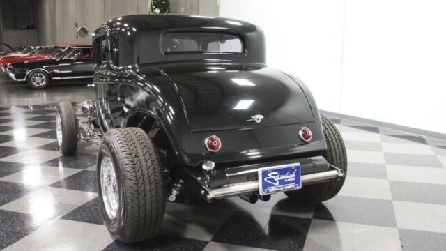 1932 Ford Other Coupe - photo 11