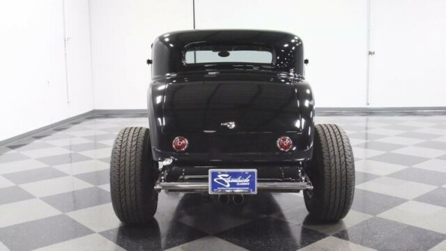 1932 Ford Other Coupe - photo 12