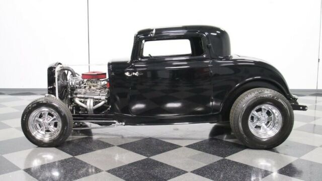 1932 Ford Other Coupe - photo 3