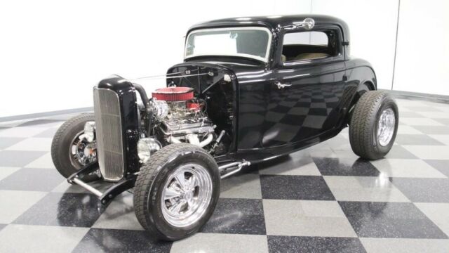 1932 Ford Other Coupe - photo 7