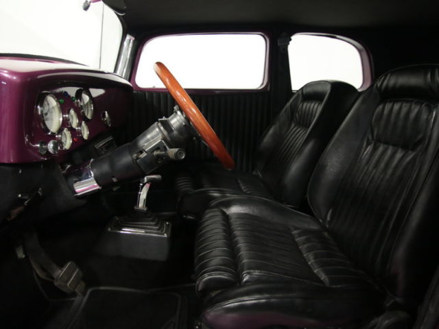 1933 Ford Victoria - photo 4
