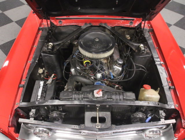 1968 Ford Mustang - photo 4
