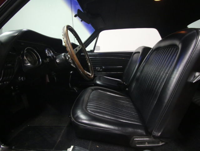 1968 Ford Mustang - photo 5