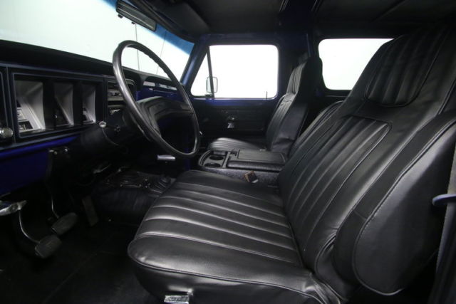 1979 Ford Bronco 4X4 - photo 5
