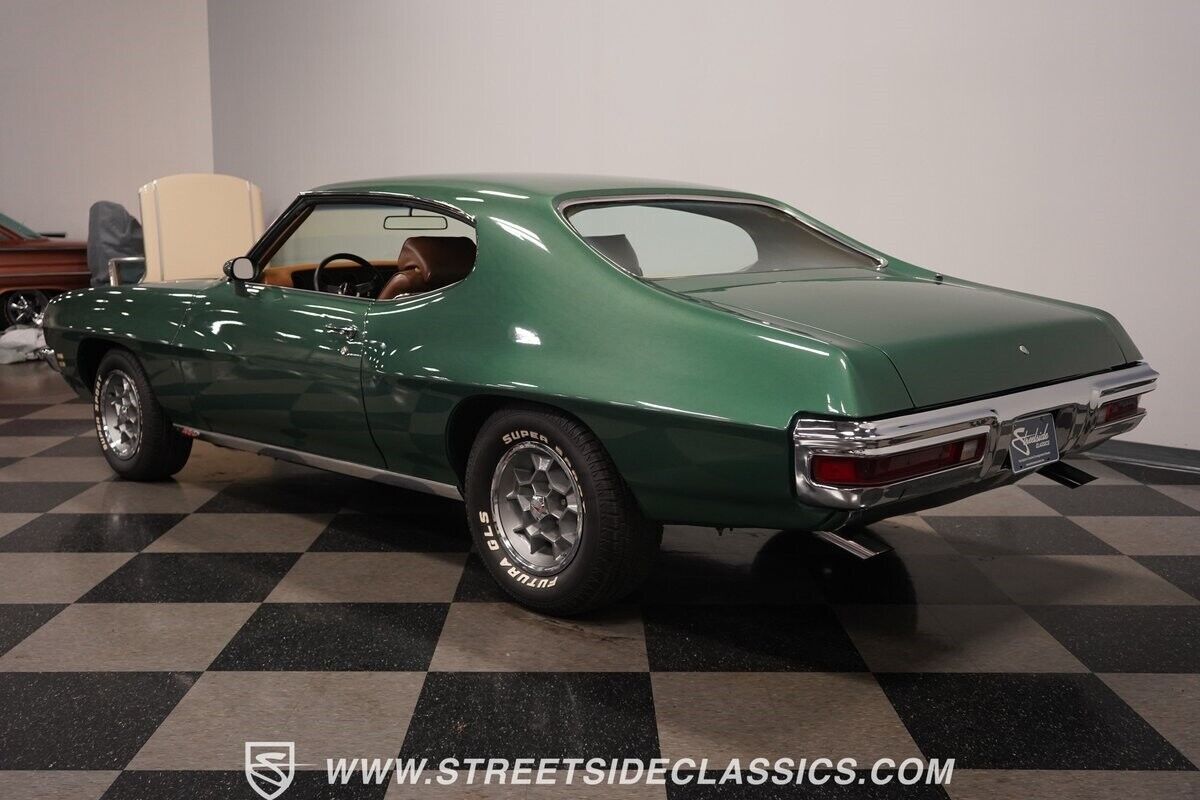 1972 Pontiac Le Mans - photo 12
