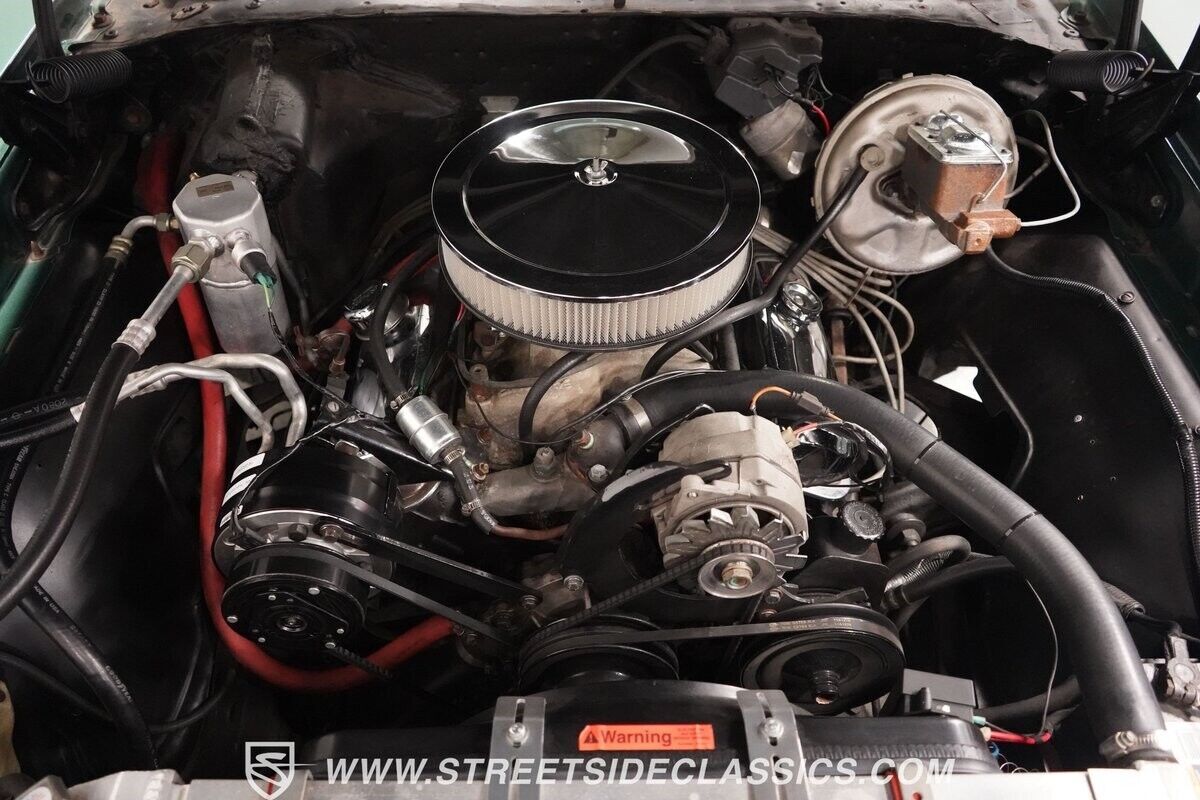 1972 Pontiac Le Mans - photo 4
