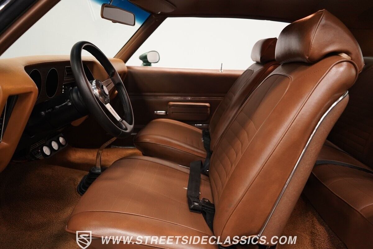 1972 Pontiac Le Mans - photo 5