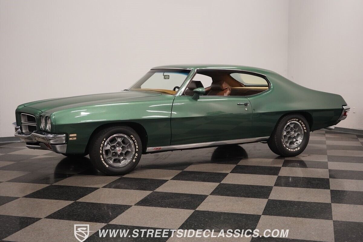 1972 Pontiac Le Mans - photo 9
