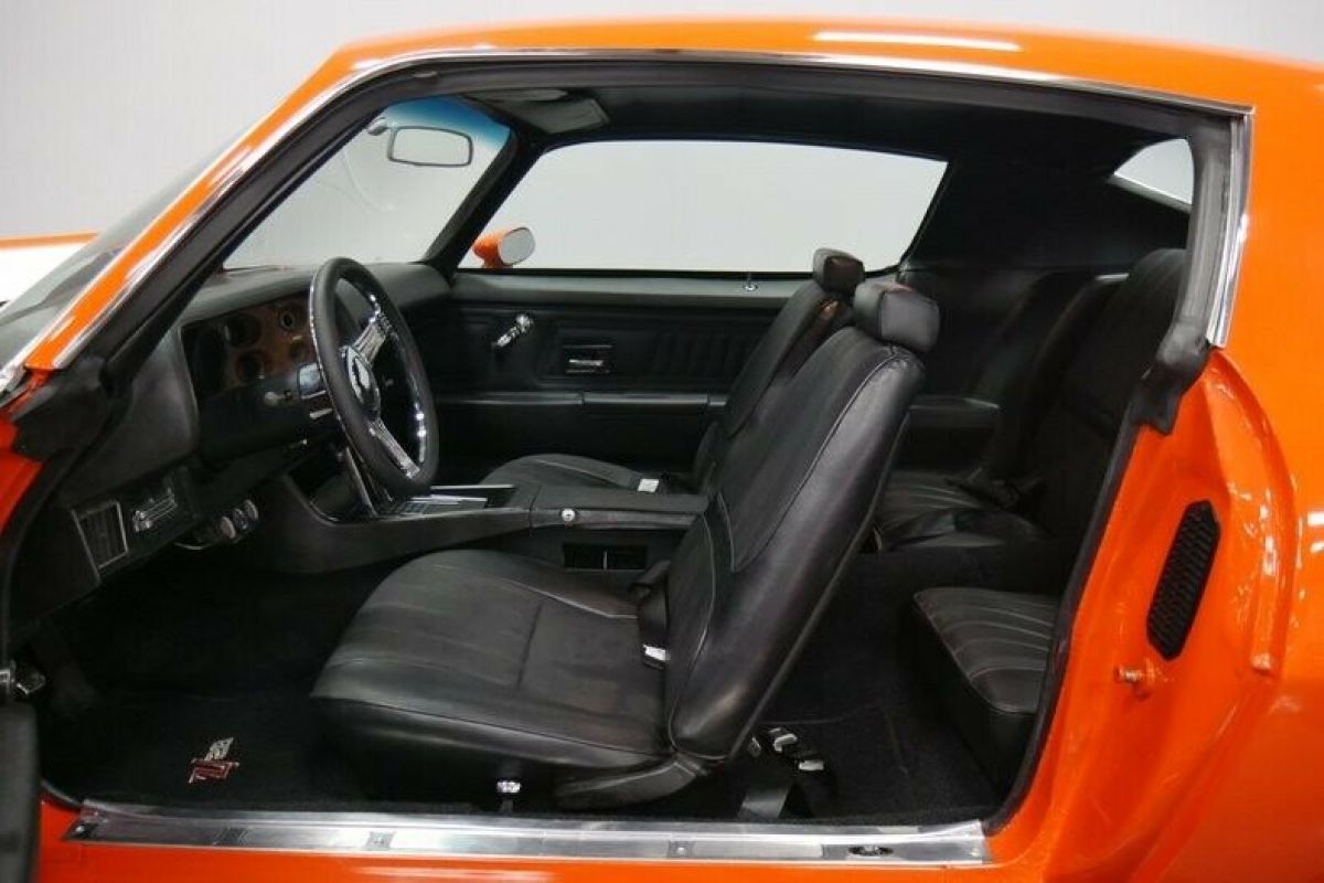1970 Chevrolet Camaro - photo 4