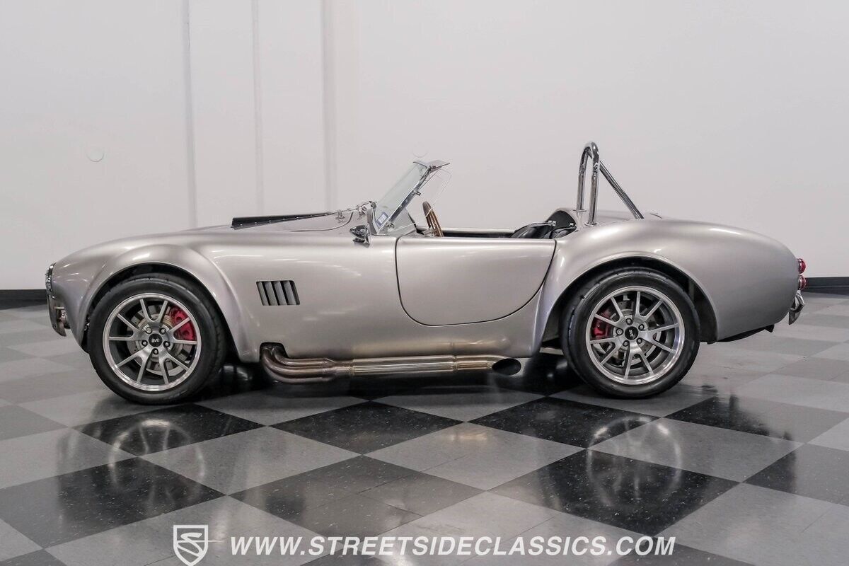 1965 Shelby Cobra Factory Five Mark IV Supercharged - photo 3