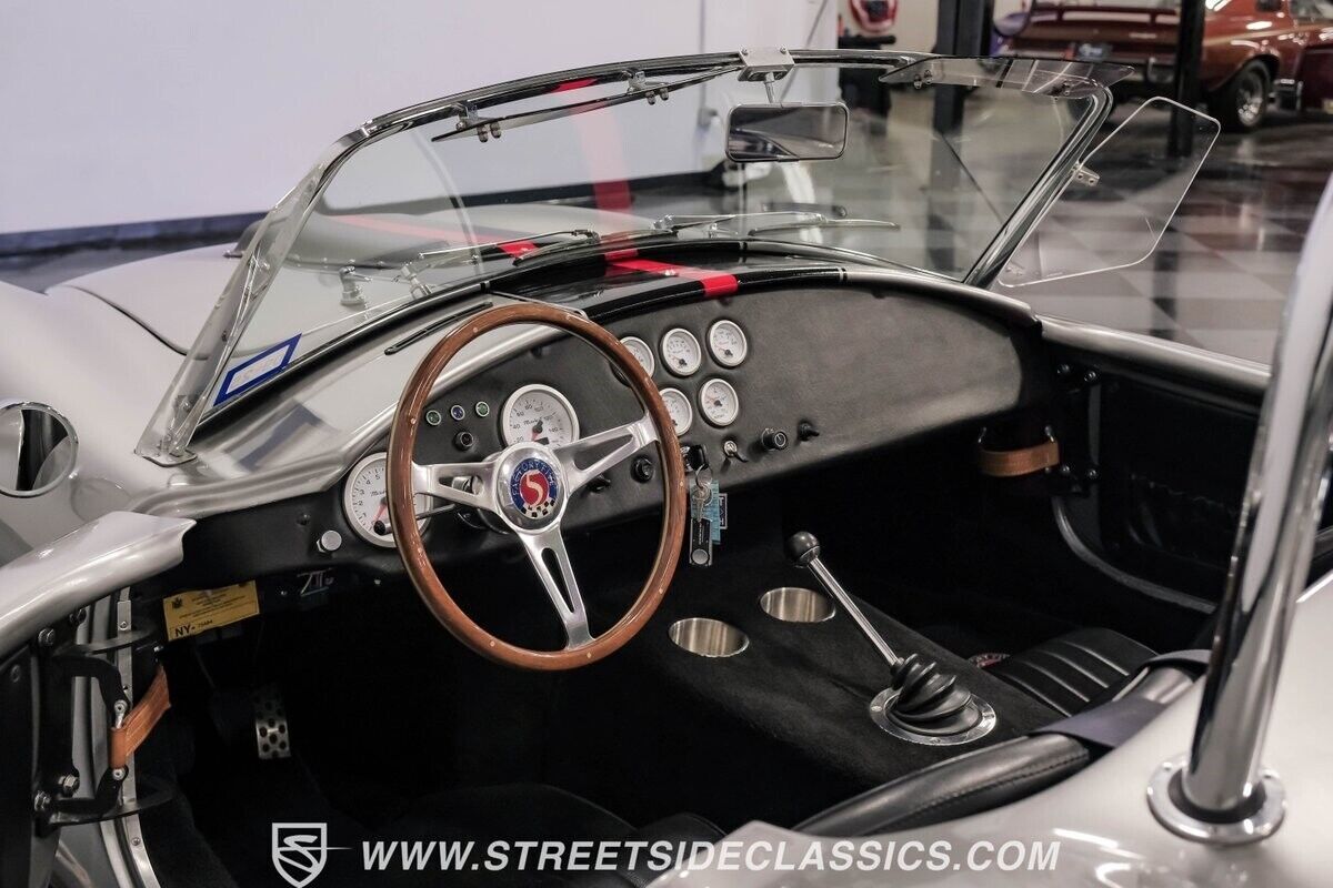 1965 Shelby Cobra Factory Five Mark IV Supercharged - photo 5