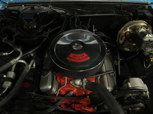 1967 Chevrolet Malibu Wagon - photo 3