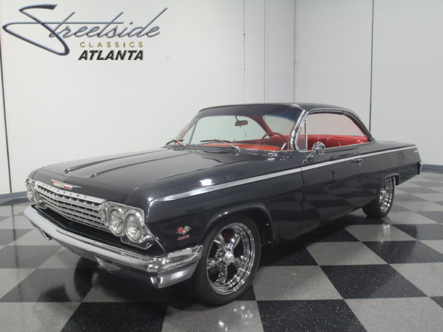 1962 Chevrolet Bel Air/150/210