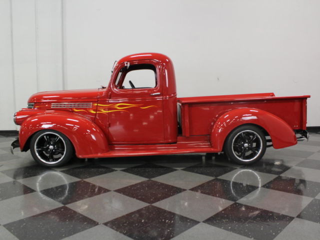 1946 Chevrolet Other Pickups - photo 2