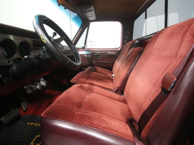 1987 Chevrolet C-10 - photo 5