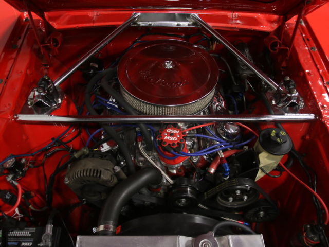 1966 Ford Mustang - photo 4
