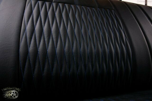 1984 Chevrolet C-10 Squarebody Hot Rat Rod Chevy Pickup Muscle Truck - photo 11