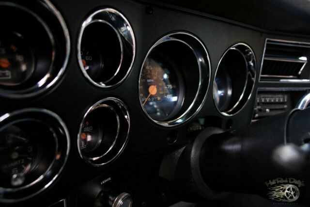 1984 Chevrolet C-10 Squarebody Hot Rat Rod Chevy Pickup Muscle Truck - photo 13