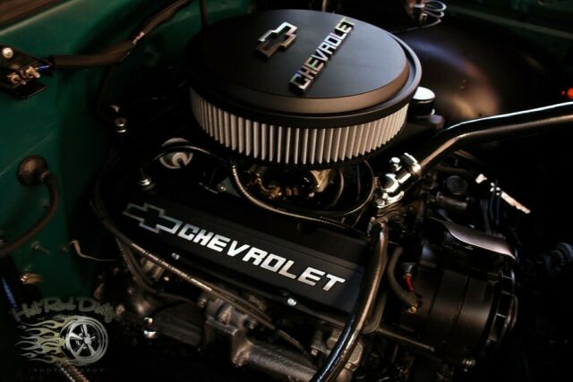 1974 Chevrolet C-10 Squarebody Hot Rat Rod Chevy Pickup Muscle Truck - photo 11