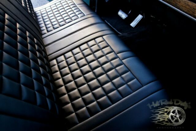 1974 Chevrolet C-10 Squarebody Hot Rat Rod Chevy Pickup Muscle Truck - photo 12