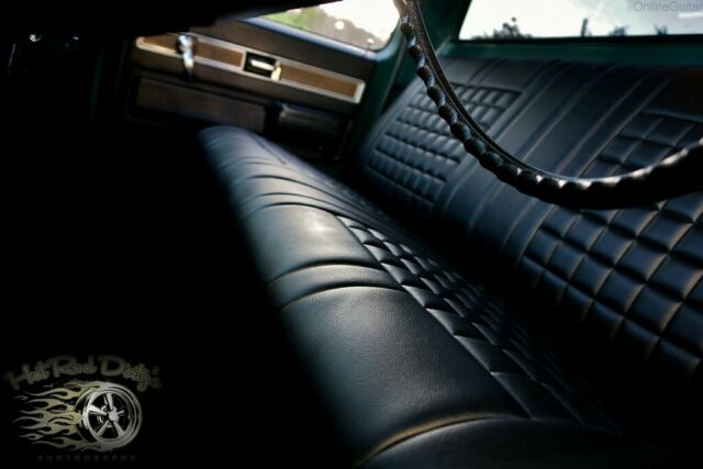 1974 Chevrolet C-10 Squarebody Hot Rat Rod Chevy Pickup Muscle Truck - photo 13