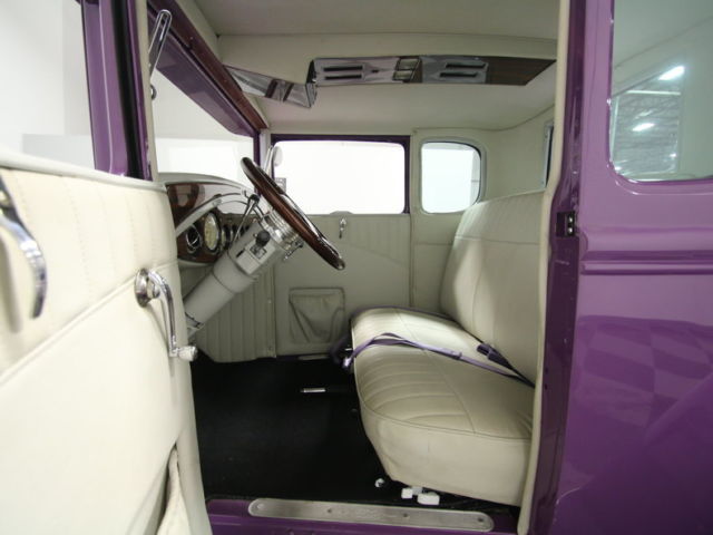 1931 Ford Coupe - photo 4