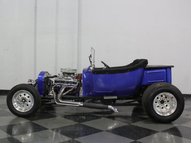 1923 Ford T-Bucket T-Bucket - photo 2