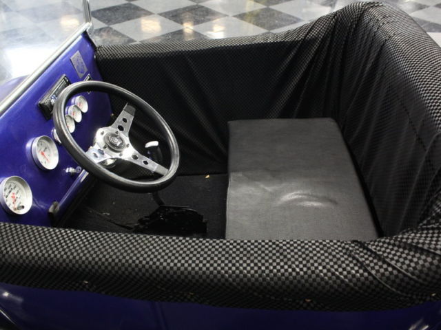 1923 Ford T-Bucket T-Bucket - photo 3