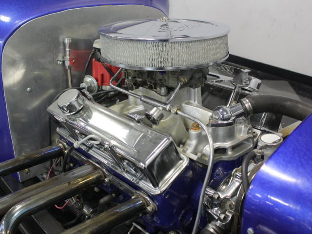 1923 Ford T-Bucket T-Bucket - photo 4