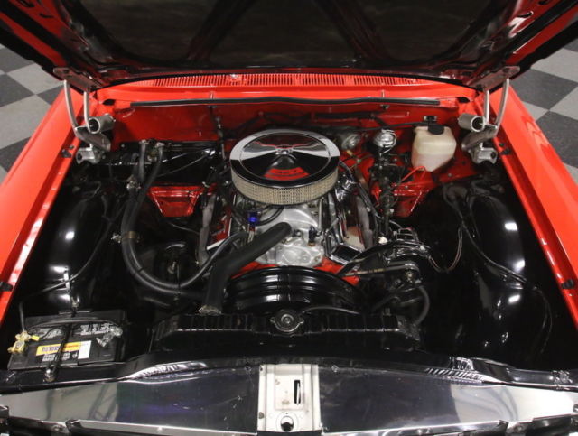 1962 Chevrolet Impala - photo 4