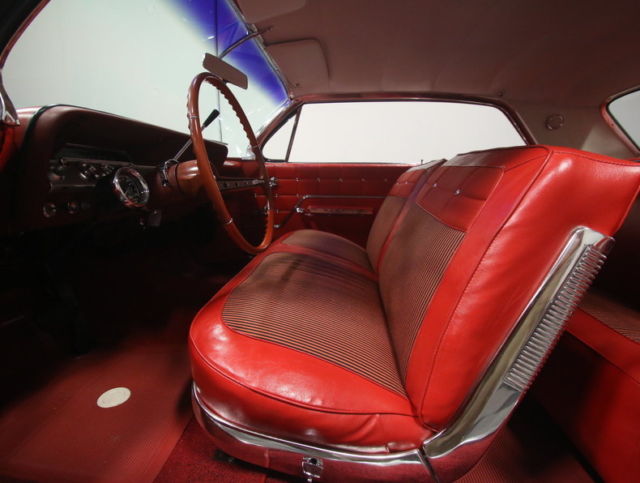 1962 Chevrolet Impala - photo 5