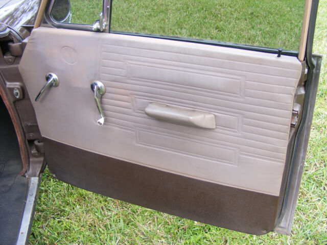 1965 Studebaker Wagonaire - photo 10