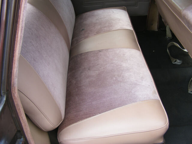 1965 Studebaker Wagonaire - photo 11