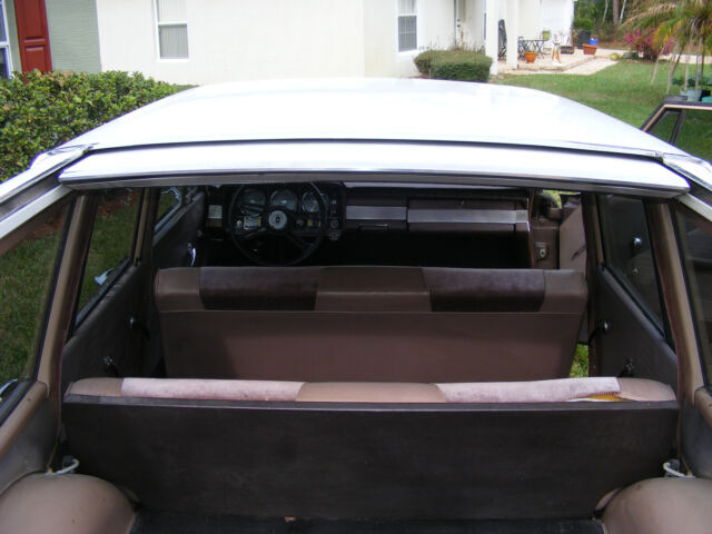 1965 Studebaker Wagonaire - photo 12